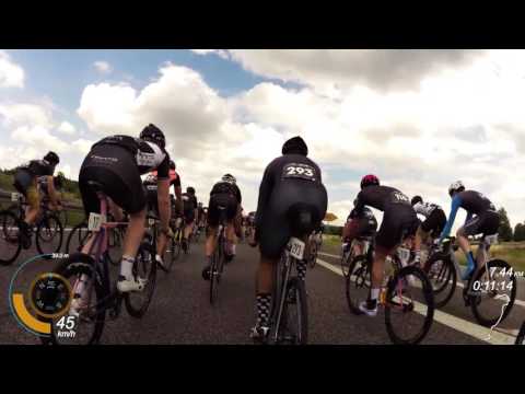 RAD RACE FIXED42 2016 on board. SFCT