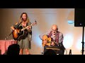 Rachel Harrington & Graham Hodge.  Ode To Billie Jo