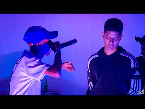 DOBAK🆚LIT - CUARTOS DE FINAL [RAP SIN GROSERIAS MARACAY]