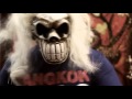 King Orgasmus - MANUEL H. /KRIEG OFFICIAL ...