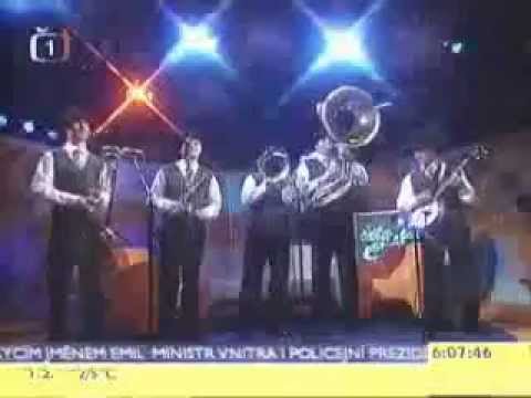 Margie - Stanley's Dixie Street Band