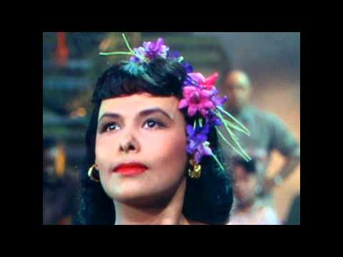 Lena Horne ( Someone To Watch Over Me) 1917-2010