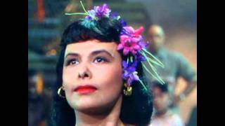 Lena Horne ( Someone To Watch Over Me) 1917-2010