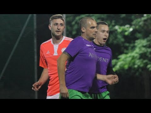 Addent - Asy NH: 11. tydzień (FLS Wiosna 2017)