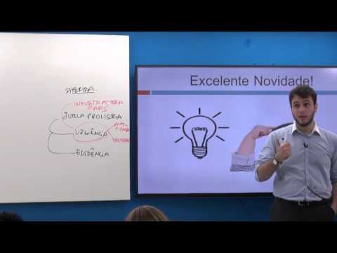 TRT BRASIL 2016 - PROCESSO CIVIL - PAULO FERNANDO - 26.04.2016 - PARTE 04