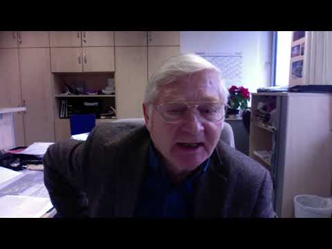 Digitaler Kinderfußball-Kongress | Einführung zum Thema Kinderfußball (Prof. Dr. Werner Schmidt)