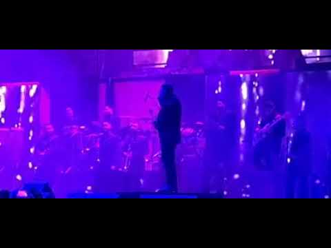 BANDA MS Y MARIO DOMM EN CARNAVAL DE MAZATLÁN