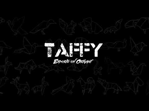 Taffy - Experto en origami