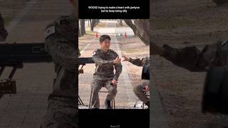 Download lagu when you put a 'Baby' in the military 💚 #nct #jaehyun #woodz mp3 Download lagu when you put a 'Baby' in the military 💚 #nct #jaehyun #woodz mp3