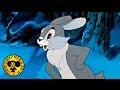 Мультики: Храбрый заяц 