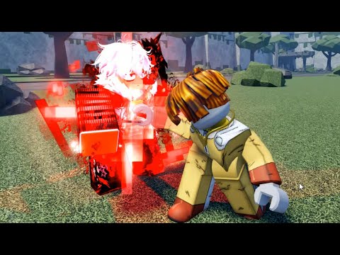 Countering Atonement Of Chara Is FUN...