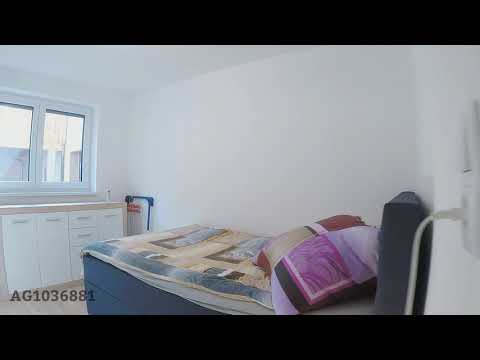WU-1036881 - Möblierte 2-Zimmerwohnung in Dettelbach mit Wlan