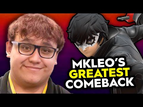 THE FAMOUS GAME 4 MKLEO