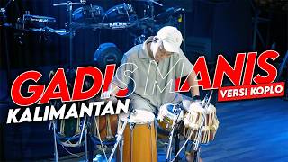 Download lagu GADIS MANIS KALIMANTAN VERSI KOPLO VIRAL TIKTOK ( COVER ) DEWI AYUNDA mp3