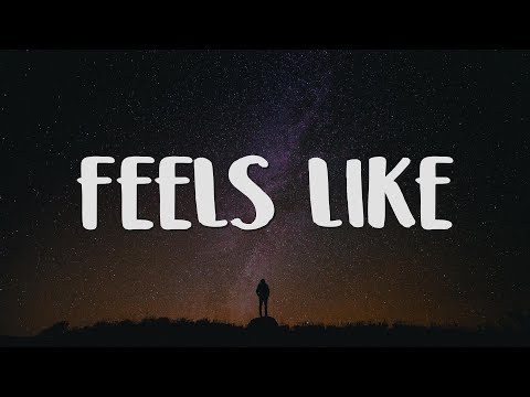 Proto, Chin Chilla, Midsplit - Feels Like (Ft. Teodora) (Lyrics / Lyric Video)