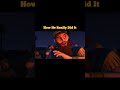 How Jesus REALLY Saved The Three Men From The Fiery Furnace Shorts Youtube Bible Jesus