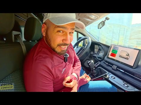 Thumbnail for Adiós Mercedes Sprinter, Ford Transit, RAM Promaster, llegó Chevrolet Express Max by Chevrolet Express Max