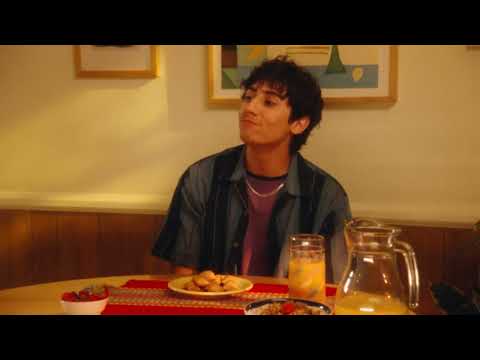 Totino’s Breakfast - Start the Day the Totino’s Way: “Momstache”