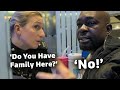Staff Question Suspicious Passenger Heathrow Britain S Busiest Airport S6 E5 Our Stories