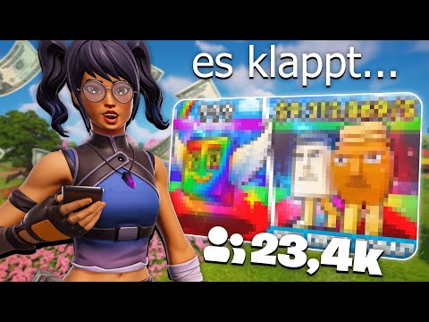 I became a PRO MAP BUILDER in just 7 days... (Finally)