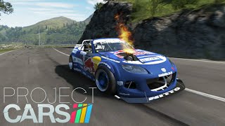 Project CARS - Stanceworks Track Expansion