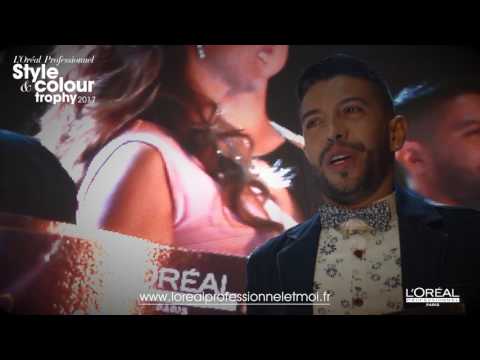 Style & Colour Trophy 2017