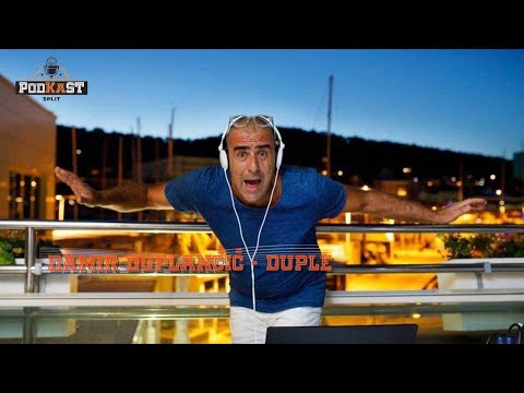 PodKaST # 86 Damir Duplančić Duple i Vangel