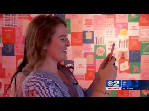 Inside the Story: Unique art museum is all about the most important meal of the day