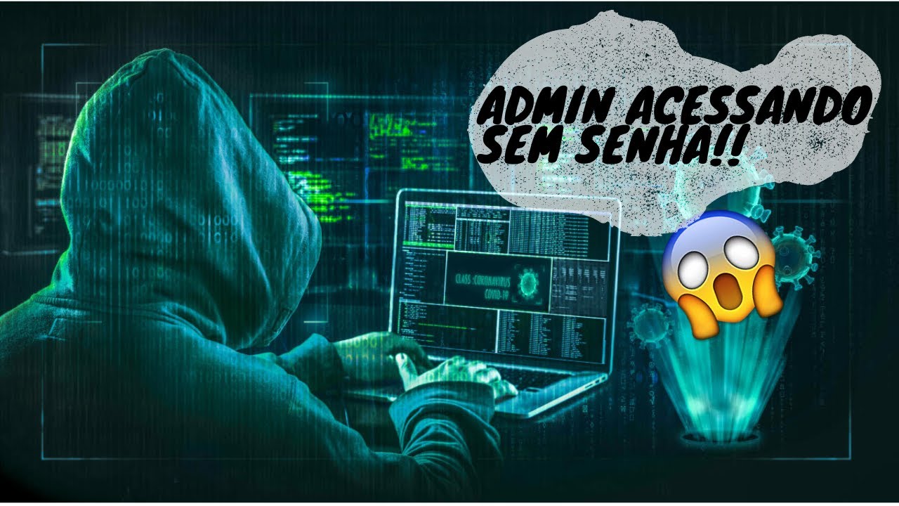 Como posso praticar TESTES de segurança?