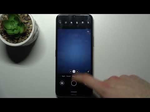How to Reset Camera Setting in NOKIA G50 -  Restore Camera Options