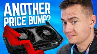 Don't Expect Them To Be Cheap