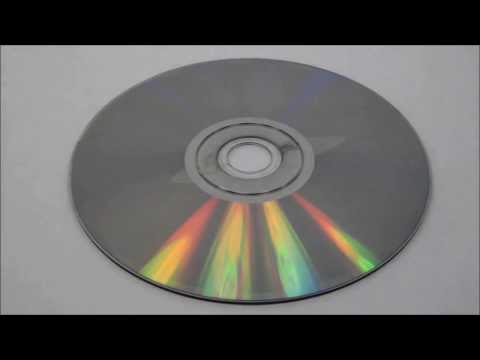 How To Fix A Cracked Disk