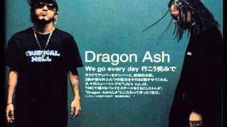 Dragon Ash + ラッパ我リヤ - Deep Impact (DJ Phixion Remix)
