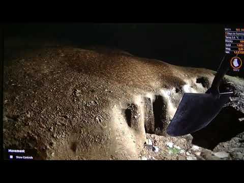 MongoTV_3908 - Mongo Games - Part 21 - Gold Rush