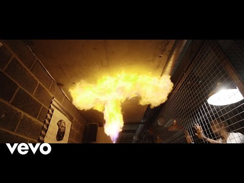 Toya Delazy - Diamonds in The Rough (Official Music Video)