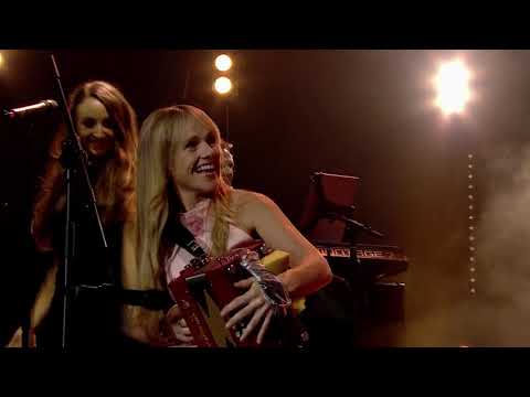 Nathan Carter - Wagonwheel Live in the 3Arena