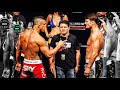 VITOR BELFORT Vs MICHAEL BISPING LUTA COMPLETA UFC