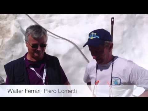 Genti del Rosa. Intervista Walter Ferrari e Piero Lometti