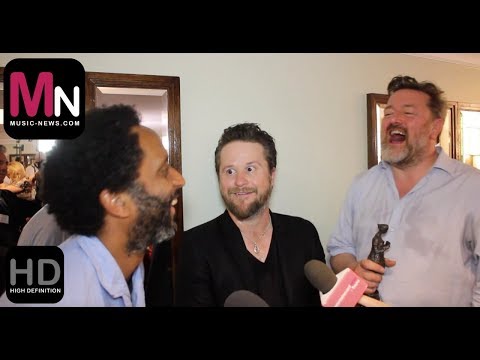 Elbow I Interview I Music-News.com