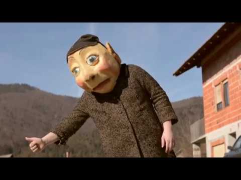 Pust v Cerknici 2019 - Vsi na karneval!