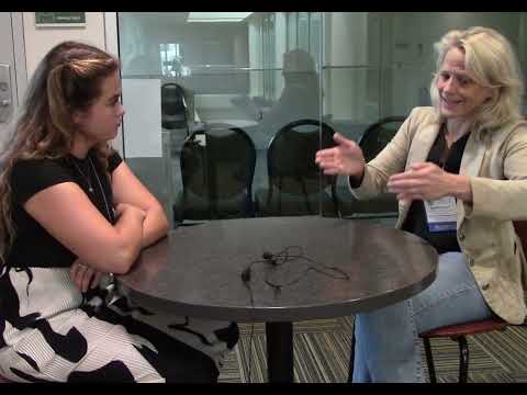 Professor Inga Wolframm on Visual Search Behaviour in Equestrian Dressage Judges | ISES 2025