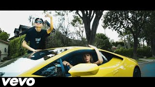 Ricegum - Its EveryNight Sis feat. Alissa Violet (Official Music Video)