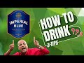 How to Drink Imperial Blue Whisky? 3 Best Tips | इम्पीरियल ब्लू व्हिस्की क