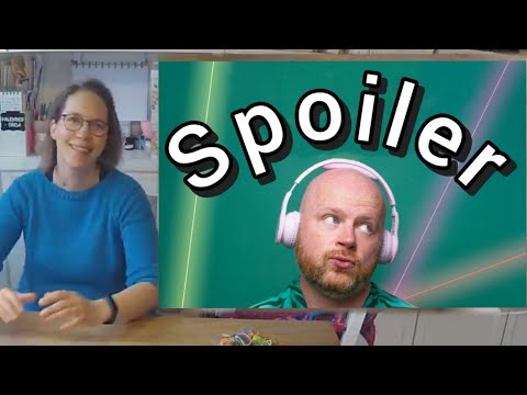 Schlickergarne Podcast 049 - Was vom MKal übrig blieb