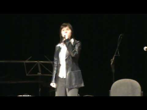 Anna Olesińska - List