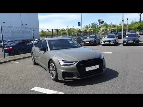 Audi A6 55 Tfsi e Competition - Image 2