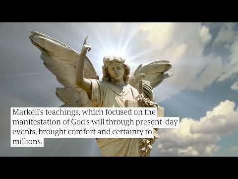 Jan Markell Departs From "Understanding The Times": A 40-Year Chapter In Christian Education Ends