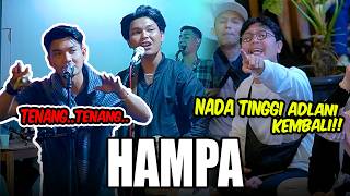 Download lagu Adlani Rambe Returns With His High Notes | Hampa - Ari Lasso (Live) Tri Suaka, Astroni, Adlani mp3