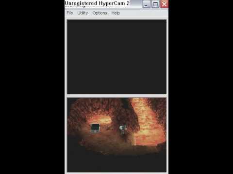 Final Fantasy 3 DS walkthrough part 15
