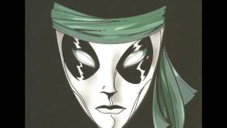 assim assado - tributo aos secos e molhados!